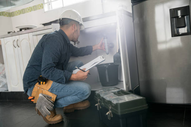 Best Water Softener Installation  in Staunton, IL