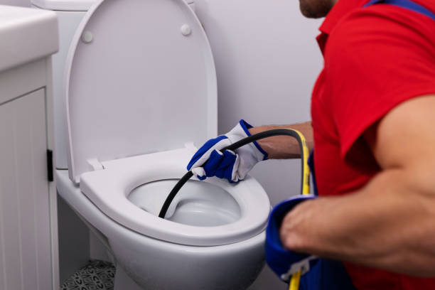 Best Emergency Plumber  in Staunton, IL