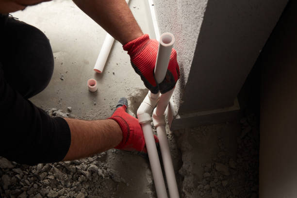 Best Sewer Line Replacement  in Staunton, IL