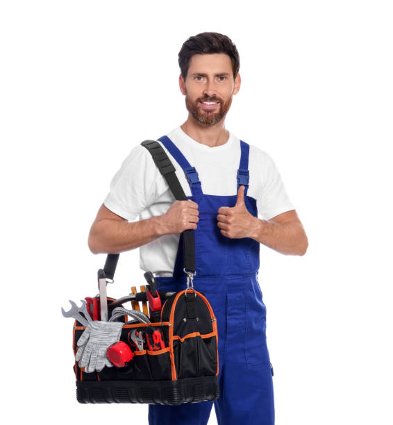 Best Residential Plumbing Services  in Staunton, IL