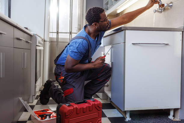Best Pipe Repair Near Me  in Staunton, IL