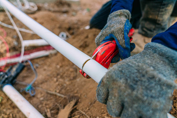Best Drain Cleaning Services  in Staunton, IL